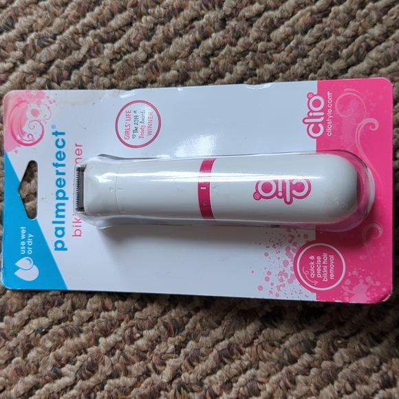 Clio Hair Clio Bikini Trimmer Poshmark